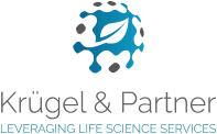 WordPress Webseite für Life Science Unternehmen